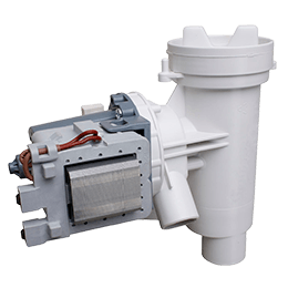 Washer Drain Pump