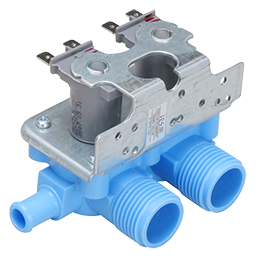 343 Water Valve