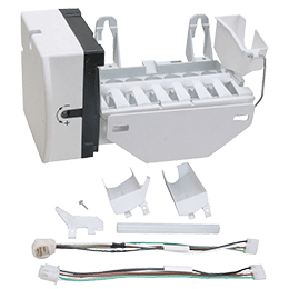 WR30X10093 ICE MAKER