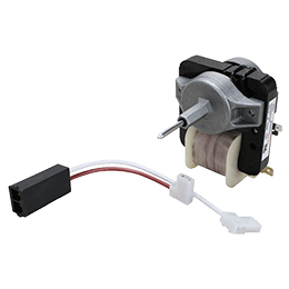 4389144 EVAP FAN MOTOR