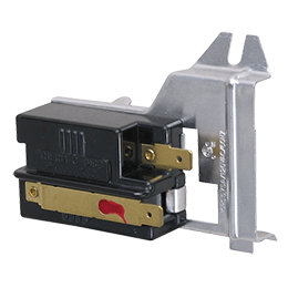 338906 SENSOR FLAME