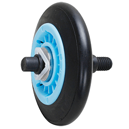 DC97-16782A Samsung Roller Wheel