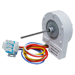 Evaporator Fan Motor