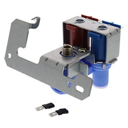 Water Valve