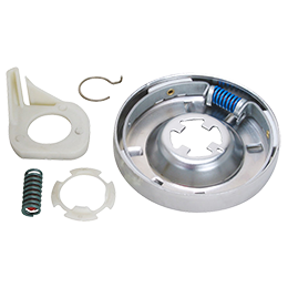 285785 CLUTCH ASSEMBLY