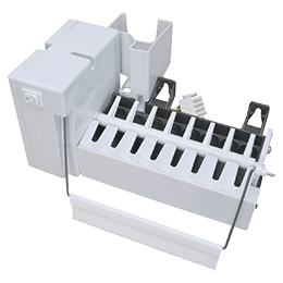5303918344 Ice Maker