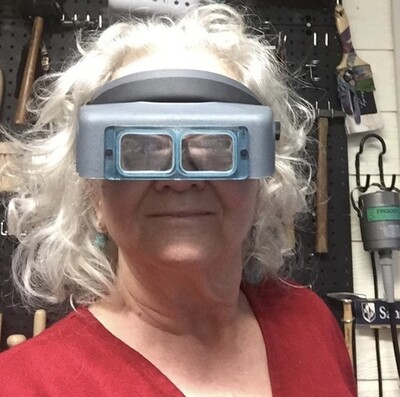 Sandra Paynter Washburn