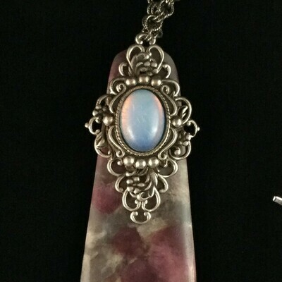 Patricia Davis, Jewelry
