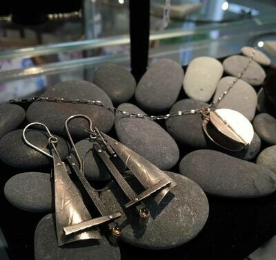 Jewelry - Locally Handcrafted