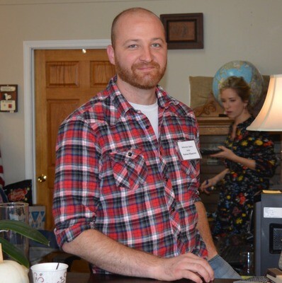 Nathan Kilpatrick