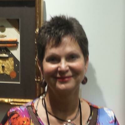 Evelyn Marie Williams