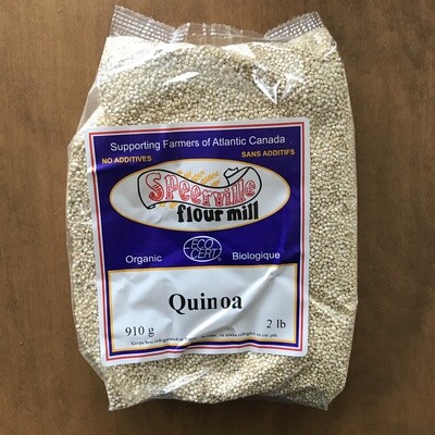 Org Quinoa (910g)