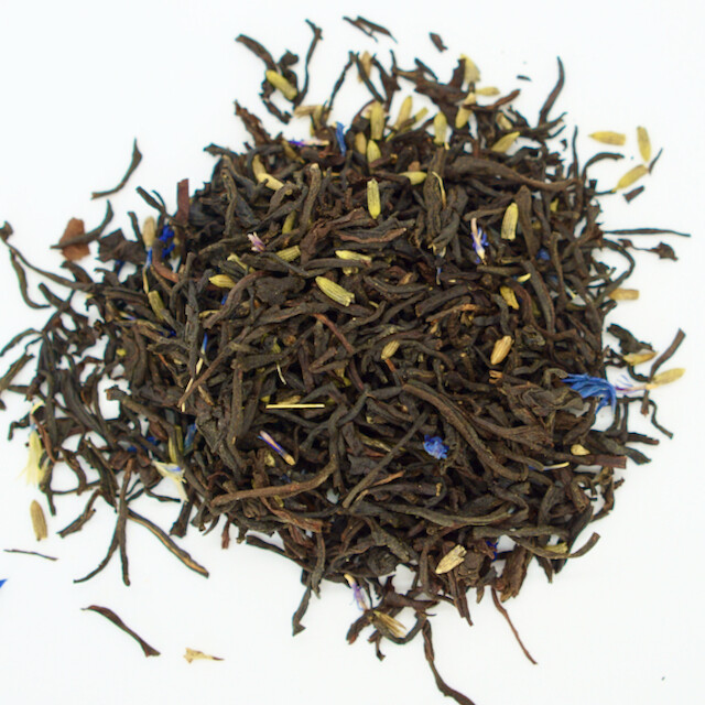 Lavender Earl Grey Lavender Earl Grey