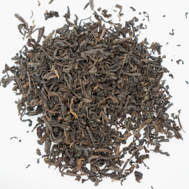 Can't Stop Smokin', Organic Can't Stop Smokin', Organic