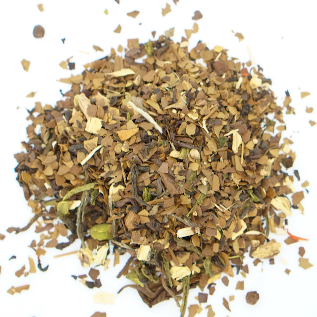 Climber's High Chai Climber's High Chai