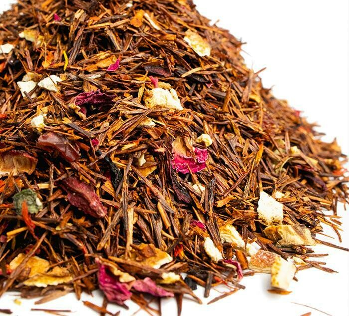 Clockwork Orange Rooibos Clockwork Orange Rooibos