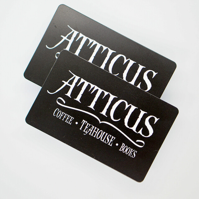 Gift Card Gift Card