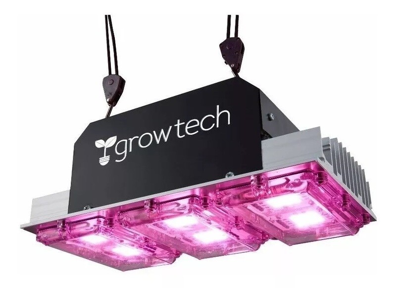 Led GrowTech 300w