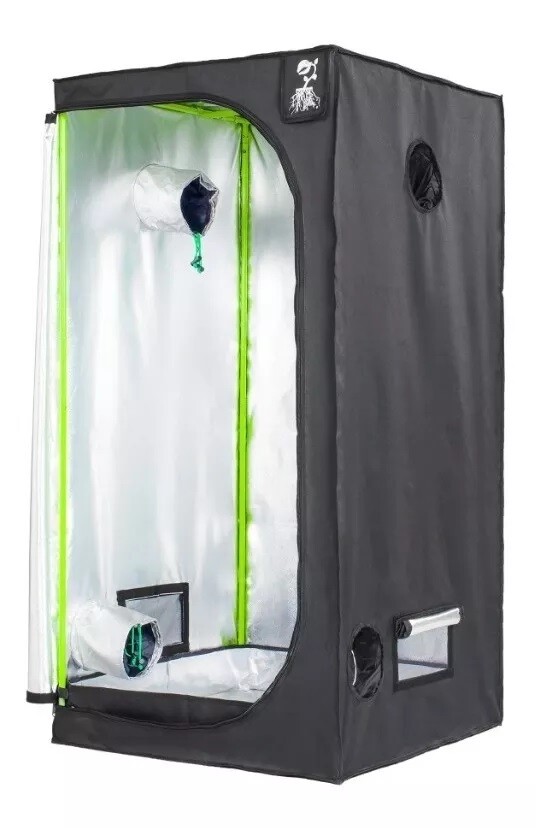 Carpa indoor