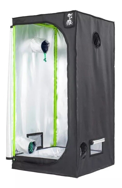 Carpa indoor