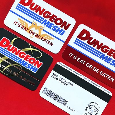 DELICIOUS MEMBERSHIP