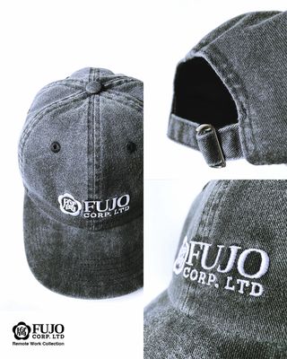 FUJO CORP. LTD
