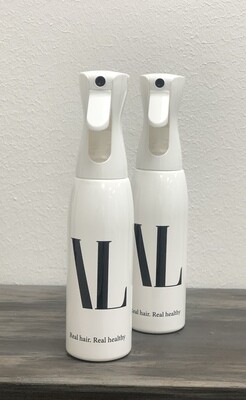 LIMITED EDITION VLSS Continuous Spray Bottle 16.9oz