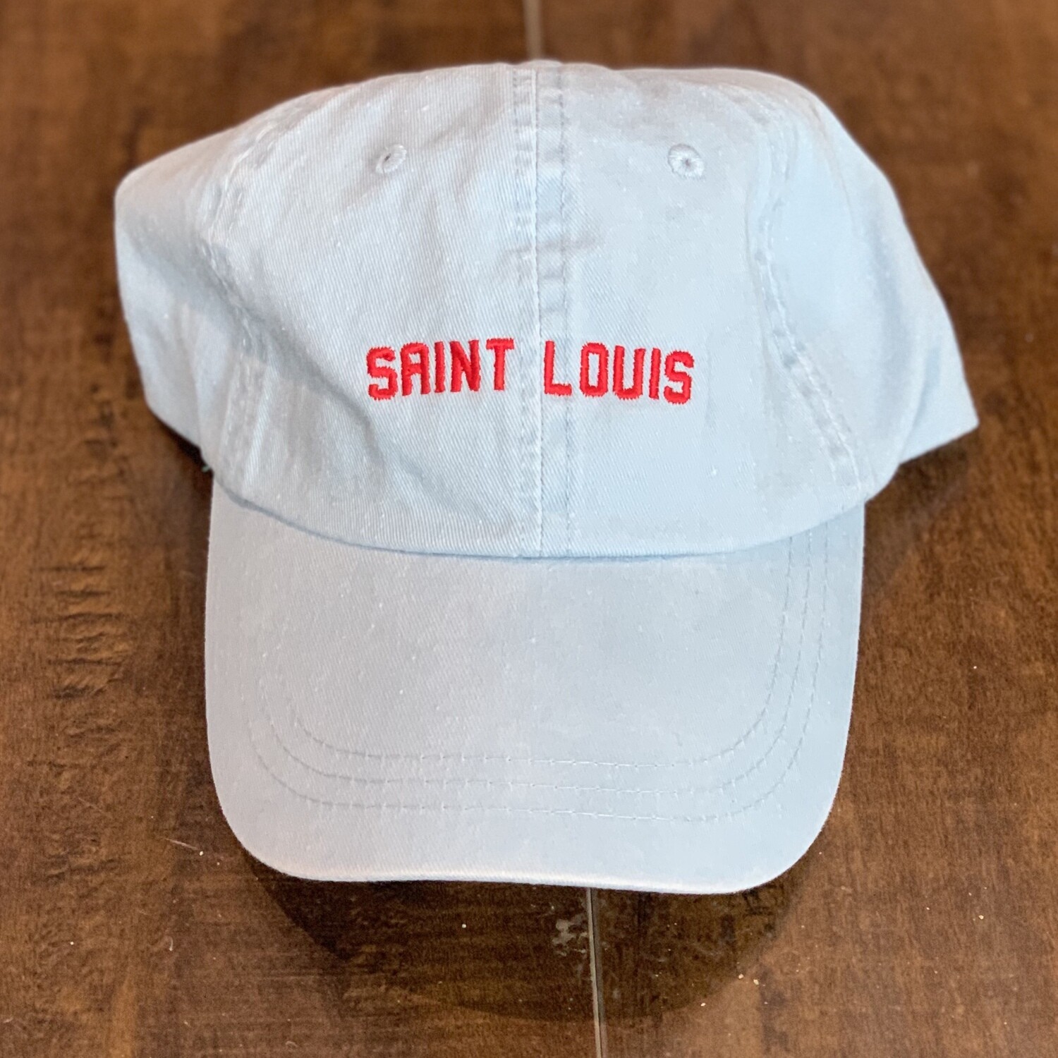 Saint Louis Ballcap