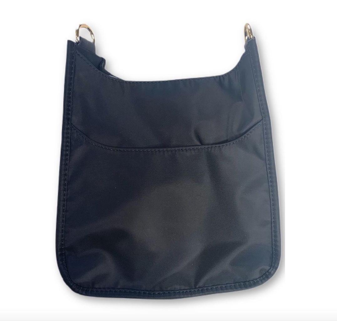 Mini Nylon Bag