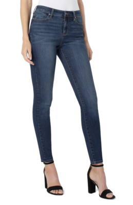 Drk. Piper Hugger Skinny