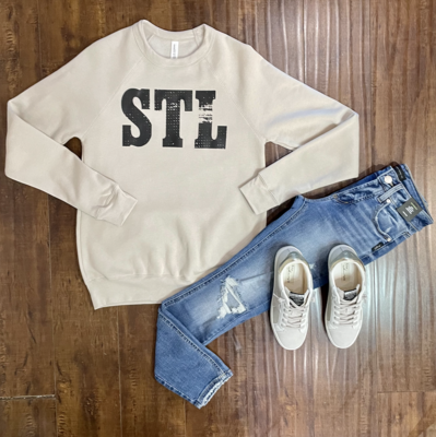 STL Sweatshirt