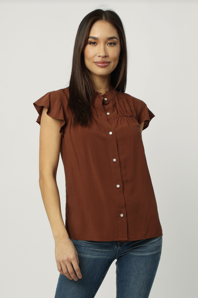 Sepia 'Stephany' Top