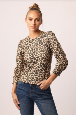'In The Wild' Top