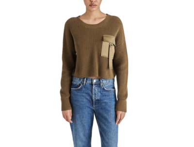 Olive Madison Sweater