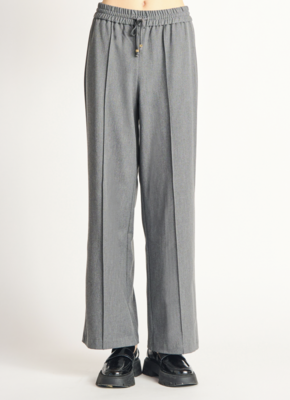 Gry Mix Trouser