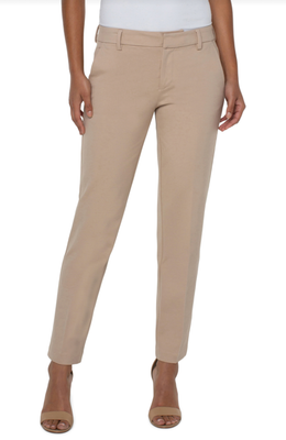 Biscuit 29&quot; Kelsey Trouser