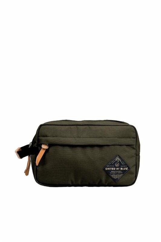 CREST TRAVEL CASE