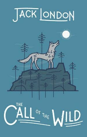 CALL OF THE WILD - JACK LONDON