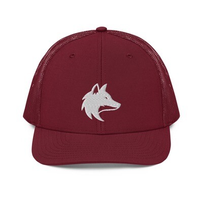 Coyote - Trucker Cap