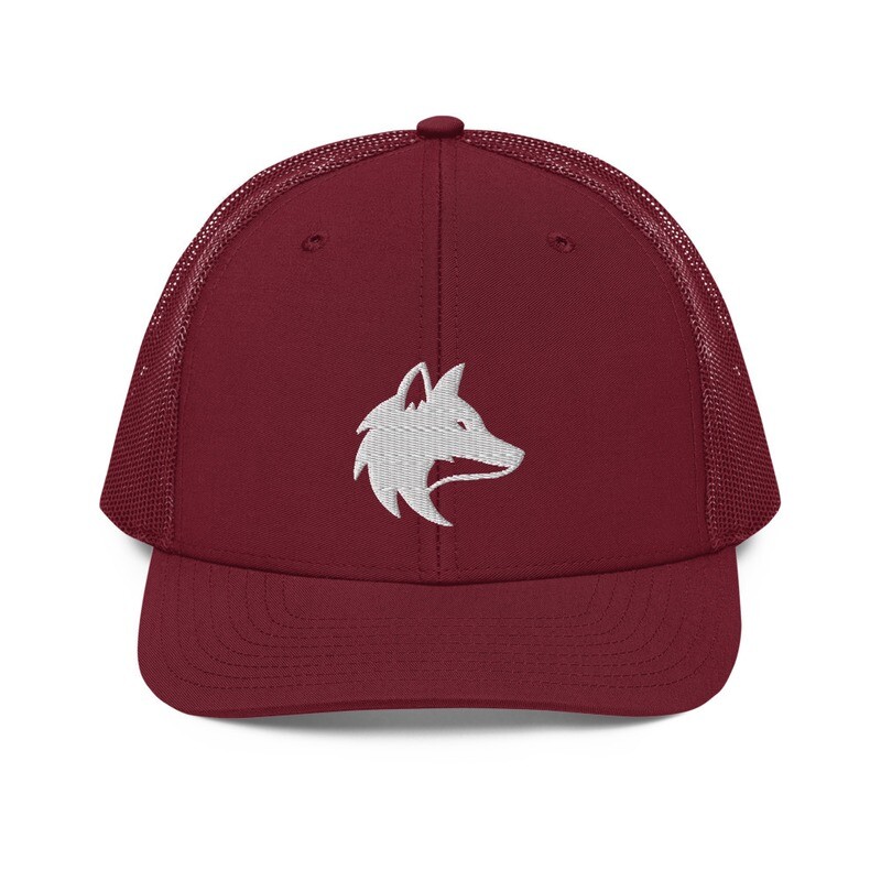 Coyote - Trucker Cap