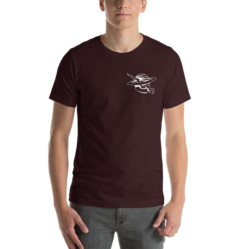 Rumi Quote - Unisex T-Shirt
