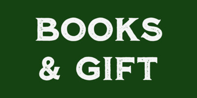 BOOKS &amp; GIFT