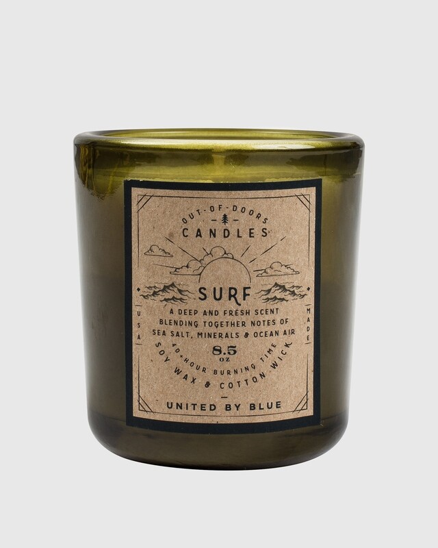 Surf – 8.5 Oz Candle