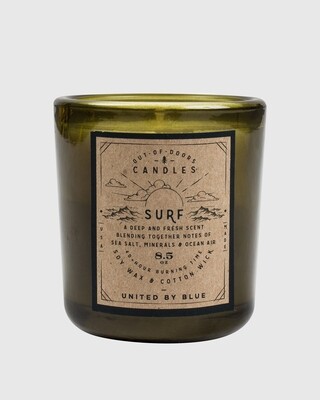 Surf – 8.5 Oz Candle