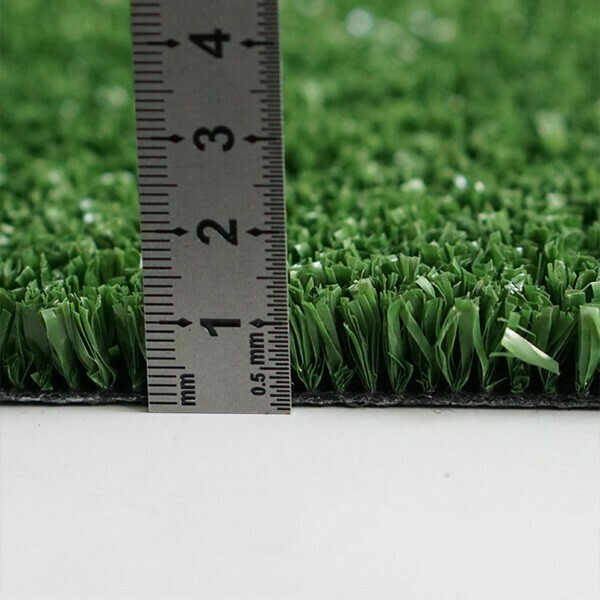 Cesped Artificial 10 mm Decorativo 
(m²)