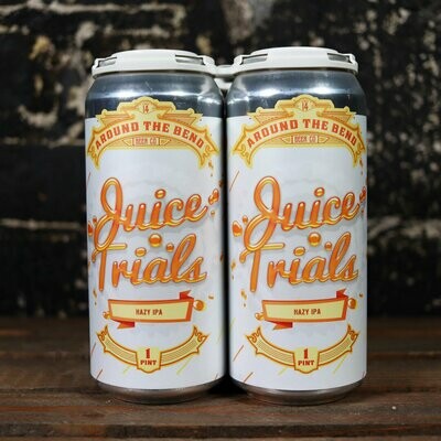 Hazy Ipa
