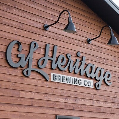 GL Heritage Brewery
