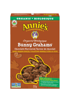 Annie's - Chocolate Bunny