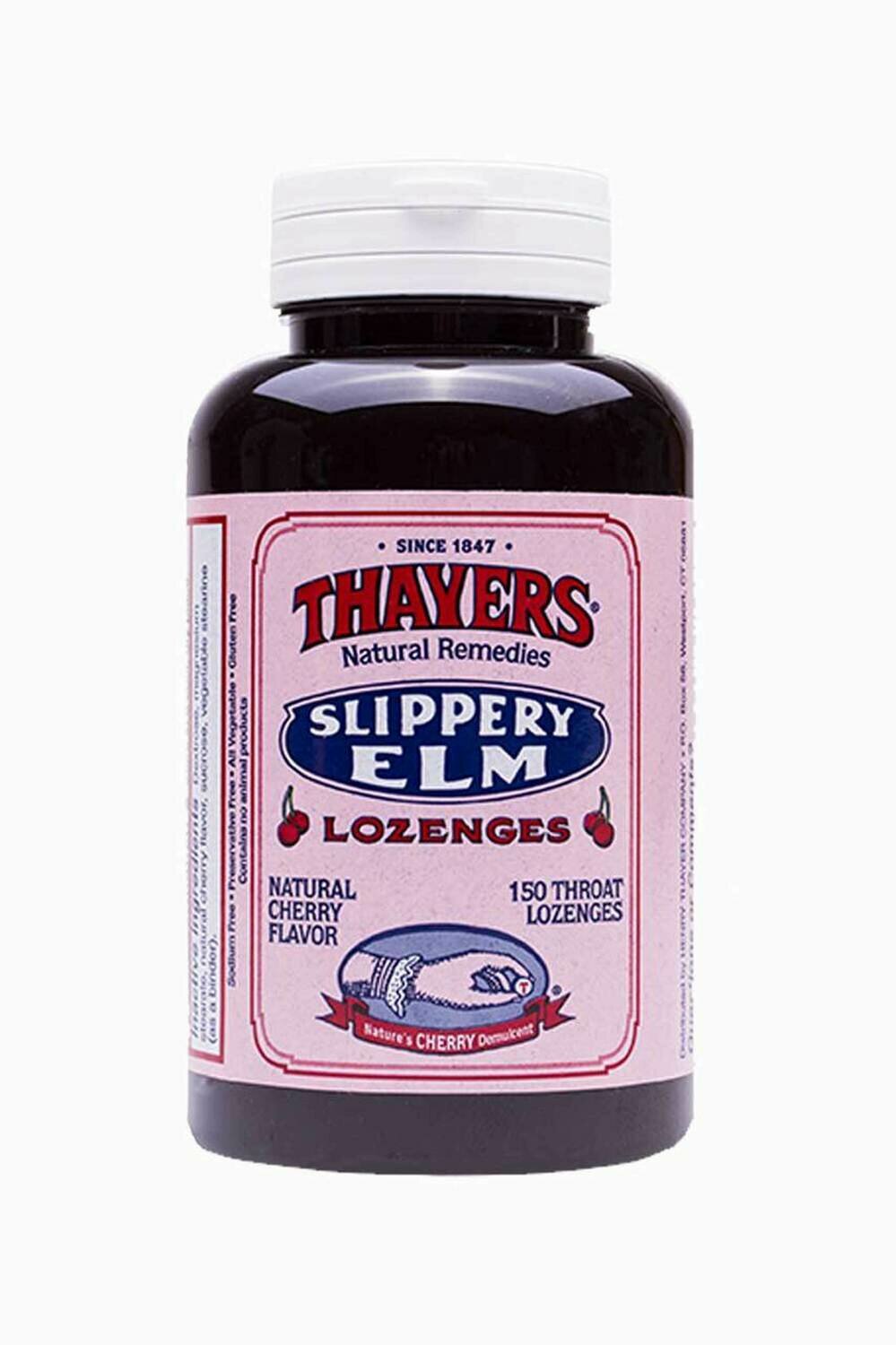 Thayers - Cherry Lozenges (150)