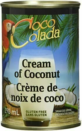 Coco Colada - Cream of Coconut 290ml